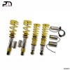 EDC Bundle V3 Coilover Kit by KW Suspension for BMW E63 M6